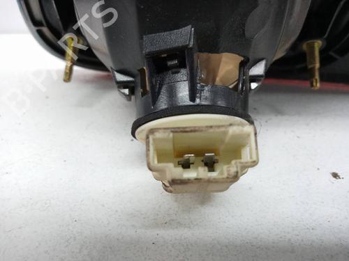Right tailgate light SEAT CORDOBA (6K1, 6K2) 1.9 SDI | BP14020668C80 