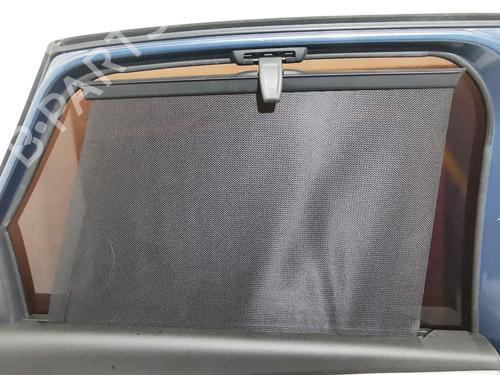 Left rear door CITROËN C4 Picasso II 2.0 BlueHDi 150 | BP27524450C4 