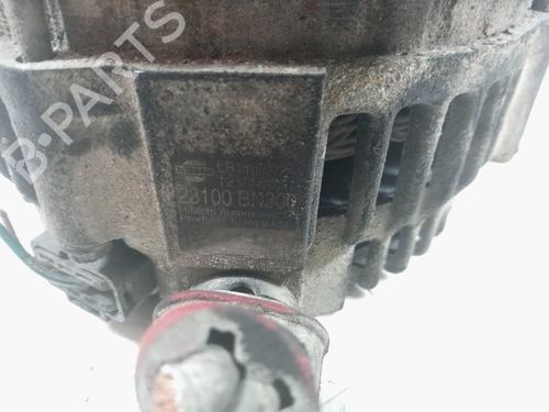 Alternator NISSAN ALMERA TINO (V10)  | BP8470281M7 