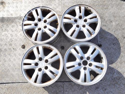 Used Rim HYUNDAI SONATA V (NF) [2004-2014]  21191777