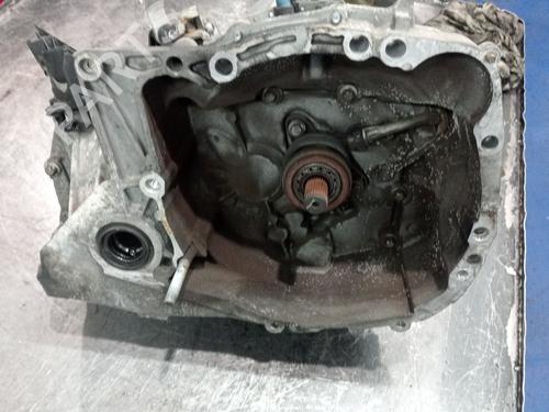 Gearbox RENAULT MODUS / GRAND MODUS (F/JP0_) 1.2 16V (JP0W) | BP31630189M3 - Image 3