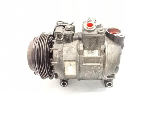 AC compressor AUDI A6 C5 (4B2) 2.5 TDI | BP27285316M34 