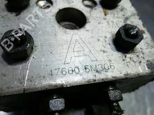 ABS pump NISSAN ALMERA II (N16) 2.2 Di | BP8449457M43 