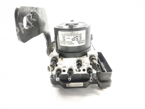 ABS ABS FIAT GRANDE PUNTO (199_) 1.3 D Multijet (75 hp) 36434259 36434259