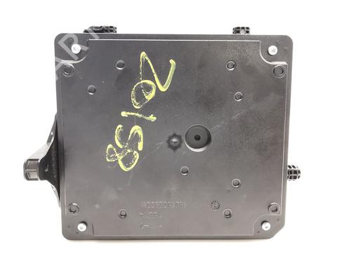 Fuse box RENAULT MEGANE III Hatchback (BZ0/1_, B3_)  | BP27386869E1 