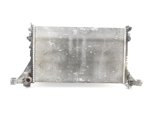 Used Water radiator Water radiator RENAULT MASTER III Van (FV) 2.3 dCi 125 FWD (FV0C, FV0D, FV0G, FV0H, FV0J, FV0K,... (125 hp) 34382609 34382609