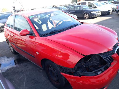 Gearbox SEAT IBIZA III (6L1) 1.9 TDI | BP30441289M3 