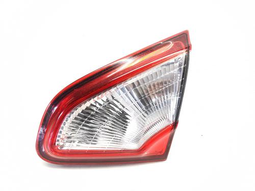 Used Right tailgate light NISSAN QASHQAI / QASHQAI +2 I (J10, NJ10, JJ10E) 2.0 dCi (150 hp) 28117287