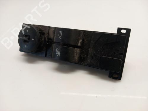 Used Left front window switch Left front window switch FORD FOCUS II (DA_, HCP, DP) 1.8 TDCi (115 hp) 36378239 36378239