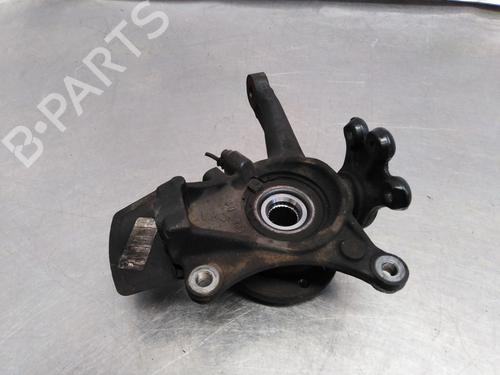Right front steering knuckle PEUGEOT 407 (6D_) 1.8 16V (6D6FYC) | BP8471785M26 