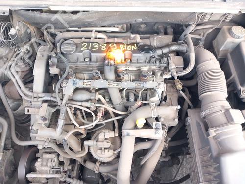 Używane Silnik CITROËN C5 I (DC_) 2.0 HDi (DCRHYB) (90 hp) 30746316