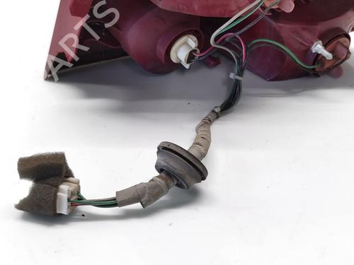 Left taillight HYUNDAI GETZ (TB) 1.1 | BP26167082C34 