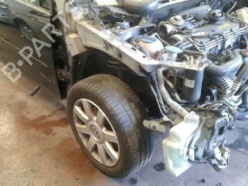 Right front brake caliper VW GOLF V (1K1)  | BP11576416M104 