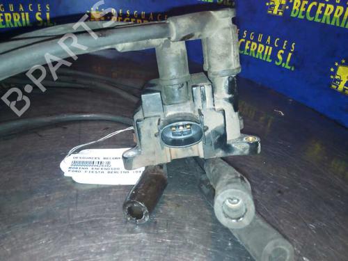 Ignition coil FORD FIESTA Hatchback Van (JV_) D 1.8 | BP9307420M94 