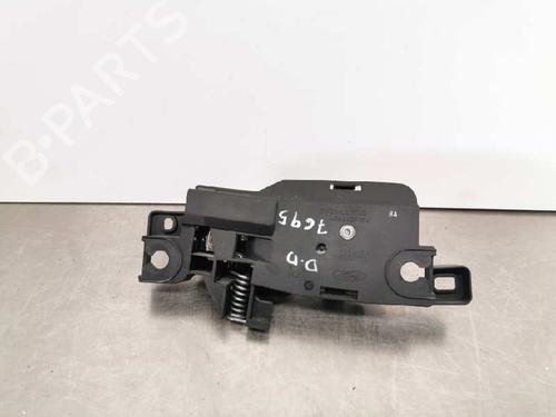 Front right interior door handle FORD S-MAX (WA6) 2.0 TDCi | BP8459073I14 