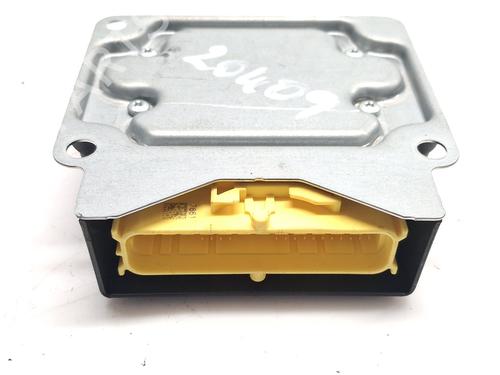 ECU airbags VW POLO V (6R1, 6C1) 1.6 TDI | BP31206532M53