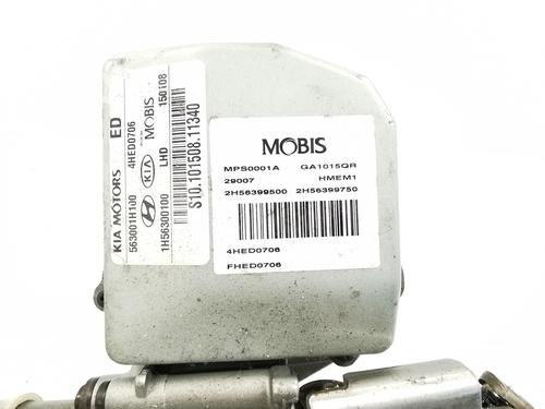 Steering column KIA PRO CEE'D (ED) 2.0 CRDi 140 | BP29814230M21