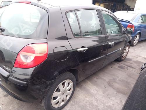 Left front window switch RENAULT CLIO III (BR0/1, CR0/1) 1.5 dCi (BR17, CR17) | BP38499163I27 - Image 5