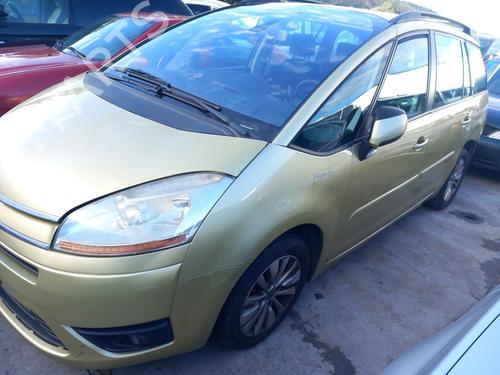 Steering pump CITROËN C4 Grand Picasso I (UA_) 1.6 HDi | BP32090192M99 