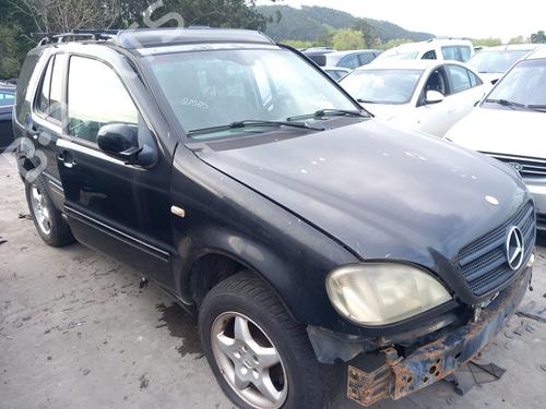Switch MERCEDES-BENZ M-CLASS (W163) ML 270 CDI (163.113) | BP34286873I30  - Image 6