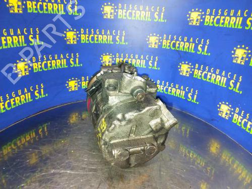 AC compressor BMW 5 (E39) 540 i | BP8428102M34 