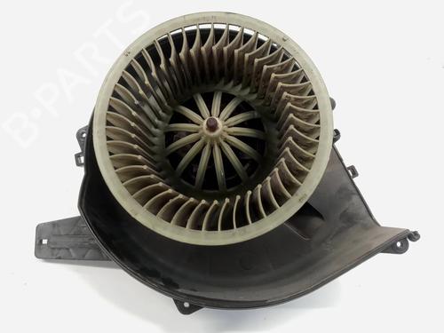 Heater blower motor SKODA FABIA I (6Y2) 1.9 SDI | BP11337712M62 