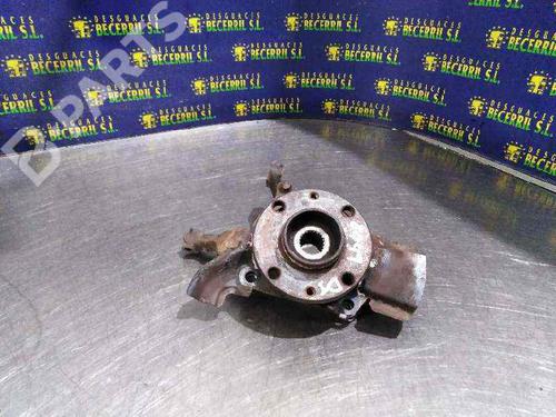 Used Left front steering knuckle Left front steering knuckle FIAT CINQUECENTO (170_) 0.9 i.e. S (170AF, 170CF) (40 hp) 8459006 8459006