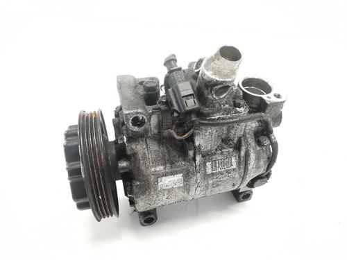 AC compressor AUDI A4 B6 Avant (8E5) 2.5 TDI | BP38875966M34 - Image 2