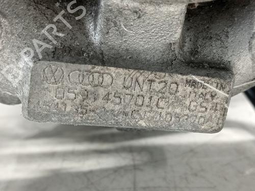 Turbolader/Kompressor AUDI A4 B5 (8D2)  | BP28293337M71 