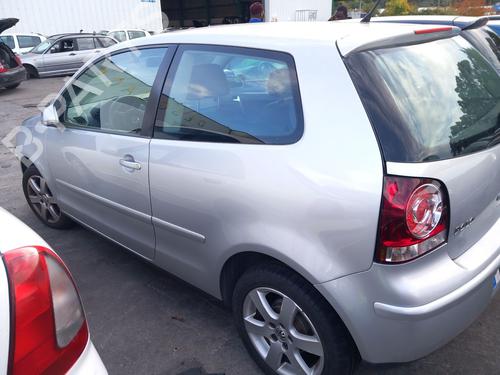 Steering pump VW POLO IV (9N_, 9A_) 1.4 TDI | BP30181962M99 