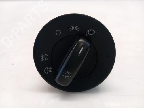 Commande de phare SKODA OCTAVIA II (1Z3) 2.0 TDI 16V (140 hp) 23110529