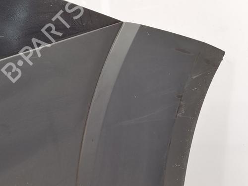 Rear bumper SEAT ALTEA XL (5P5, 5P8) 1.9 TDI | BP23401804C8 