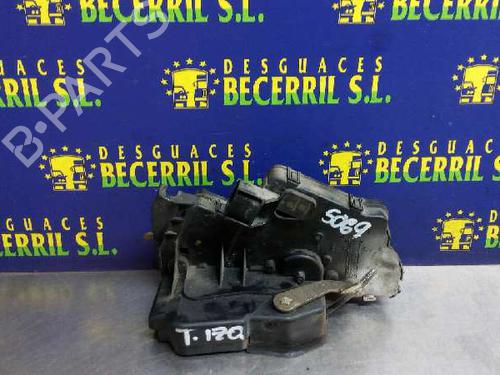 Rear left lock BMW 3 (E46) 320 d | BP8446307C100 