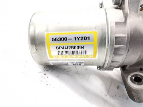 Steering column KIA PICANTO II (TA) 1.0 | BP29754912M21 