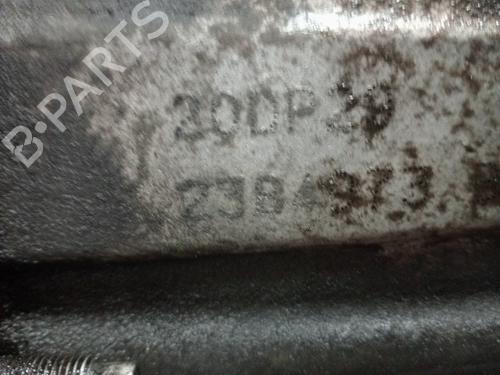 Gearbox CITROËN XSARA PICASSO (N68)  | BP21203146M3 