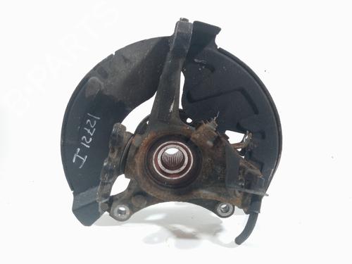 Left front steering knuckle CITROËN C5 III Break (RW_)  | BP9265753M25 