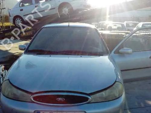 Left front driveshaft FORD MONDEO II (BAP)  | BP8436727M38 