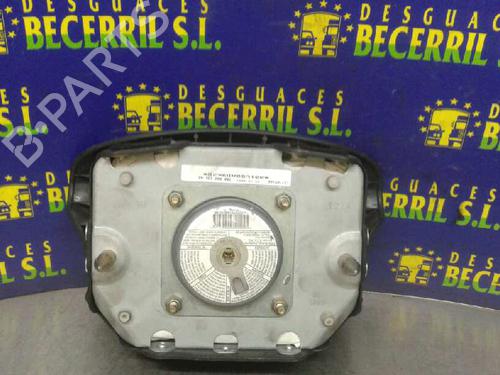 Driver airbag VW GOLF IV (1J1) 1.6 16V | BP8434570C9 