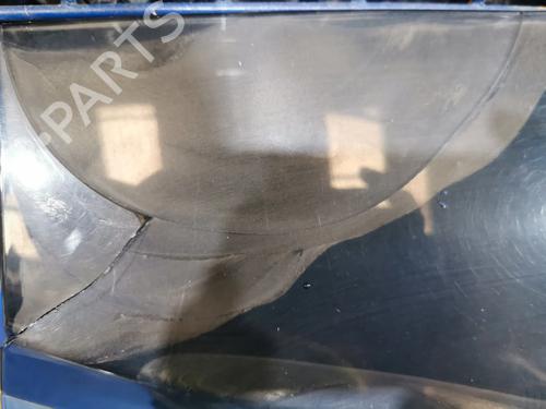Tailgate SMART FORFOUR (454) 1.1 (454.030) | BP17988837C6 