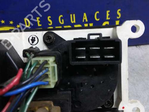 Climate control HYUNDAI PONY (X-2) 1.5 i | BP8438355I5 