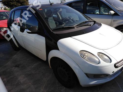 Used Parts SMART FORFOUR (454)  1.1 (454.030)  1000205