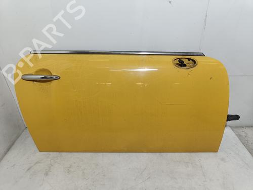 Used Right front door MINI MINI (R56) Cooper D (109 hp) 20706484