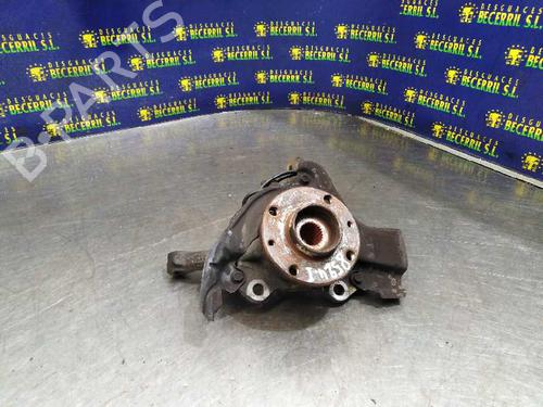 Used Left front steering knuckle FIAT STILO (192_) [2001-2010]  8459666