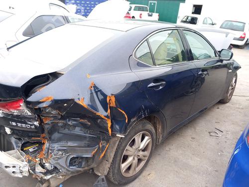 Engine LEXUS IS II (_E2_) 220d (ALE20) | BP33940985M1  - Image 9