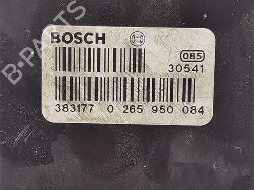 ABS pump PEUGEOT 307 Break (3E) 2.0 | BP13388681M43 