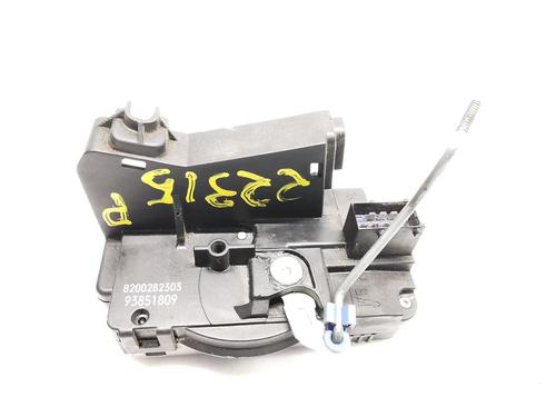 tailgate-lock-nissan-primastar-van-x83-2002-34185609 main image