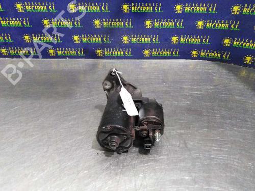 Starter VW GOLF IV (1J1) 1.6 | BP8458549M8 
