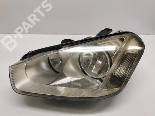 Used Left headlight Left headlight FORD C-MAX (DM2) 1.8 TDCi (115 hp) 10715140 10715140