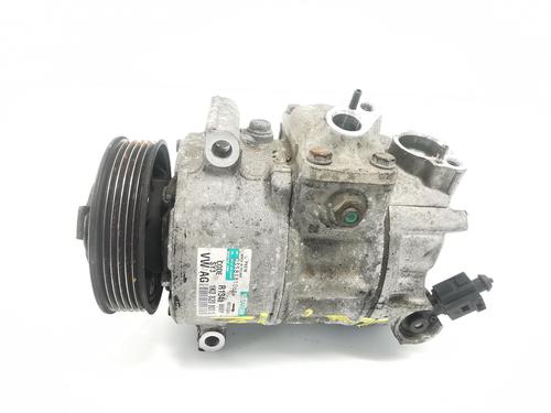 AC compressor VW PASSAT B6 (3C2) 1.9 TDI | BP38876422M34 - Image 2