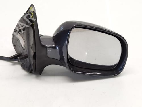 Used Right mirror VW POLO (6N2) 1.9 SDI (64 hp) 28351616